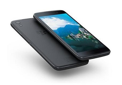 Blackberry DTEK50: caratteristiche tecniche nuovo smartphone Android 