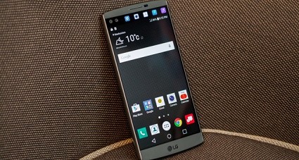 LG V20: caratteristiche tecniche e dotazioni nuovo smatphone