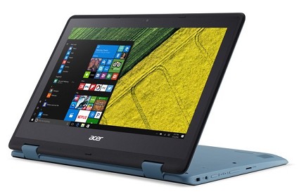 Acer Spin e Swift Ifa 2016: caratteristiche tecniche e prezzi nuovi notebook
