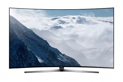 Ifa 2016 Berlino: le novit? Samsung tra tv e monitor. Come saranno 