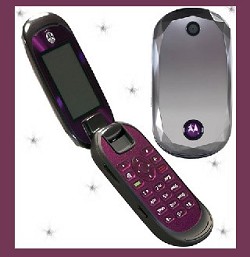 Motojewel: il nuovo gioiello di telefonia mobile firmato Motorola dedicato ad un pubblico femminile. Caratteristiche e funzionalit? 