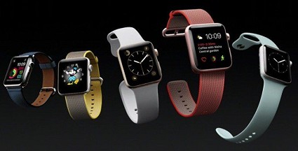 Apple Watch 2: caratteristiche tecniche, novit? e prezzi 