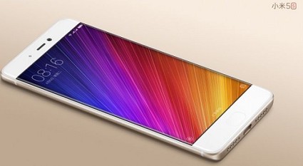 Xiaomi Mi 5s e Mi 5s Plus: caratteristiche tecniche e prezzi nuovi smartphone