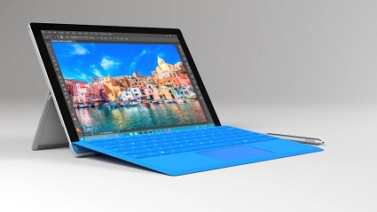 Microsoft Surface Pro 4: caratteristiche tecniche, novit? e prezzi nuovo tablet 