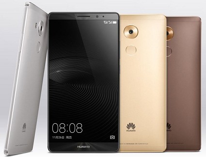 Huawei Mate 9 in collaborazione con Leica: prime caratteristiche tecniche e indiscrezioni 