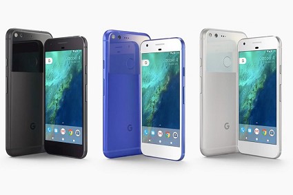 Google Pixel e Pixel XL: nuovi smartphone in vendita da gennaio. Caratteristiche tecniche e prezzi
