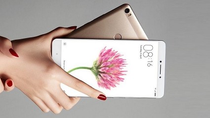Nuovo Xiaomi Mi Max Prime: caratteristiche tecniche, novit? e prezzi