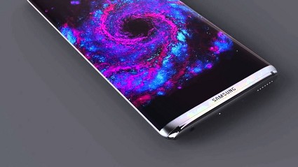 Samsung Galaxy S8: le novit? del 2017 pronte ad essere lanciate dala casa coreana