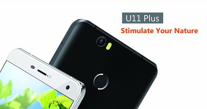 Oukitel U11 Plus: nuovo smartphone in arrivo e prime caratteristiche tecniche