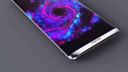 Samsung Galaxy S8: nuove indiscrezioni su come sar? il nuovo smartphone