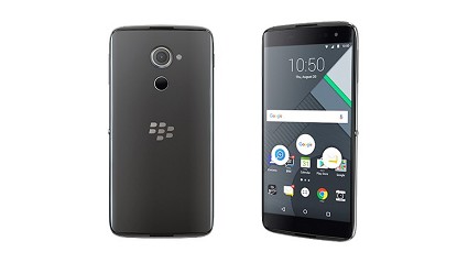 BlackBerry DTEK60: caratteristiche tecniche, novit? e prezzi nuovo smartphone 