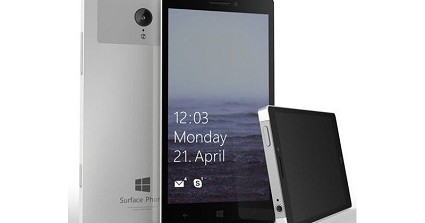 Surface Phone 3: la novit? di Windows pronta a debuttare nel 2017. Come sar? e caratteristiche tecniche 