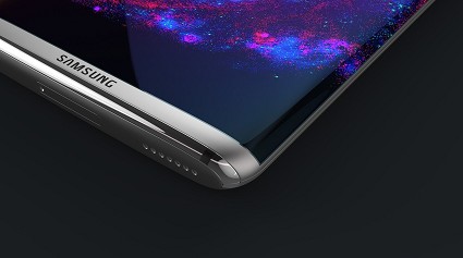 Samsung Galaxy S8: nuovi rumors e indiscrezioni sul prossimo smartphone