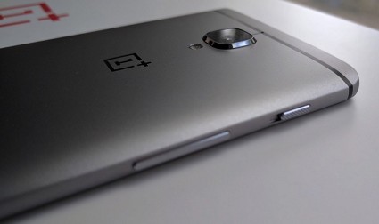 Oneplus 3T: nuovo smartphone al debutto domani 15 novembre con 8Gb di Ram. Anticipazioni caratteristiche tecniche