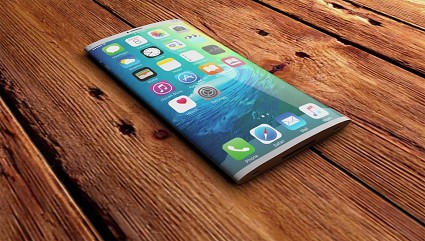 iPhone 8 Apple: scocca in vetro, ricarica wireless e bordless. Le ultime indiscrezioni sulle possibili caratteristiche tecniche 