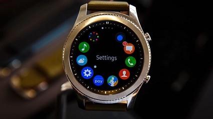 Samsung Gear S3: nuovo smartwatch in vendita in Italia. Le caratteristiche tecniche 