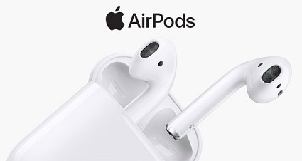 Apple AirPods in vendita in Italia: prezzi e disponibilit? delle cuffie wireless