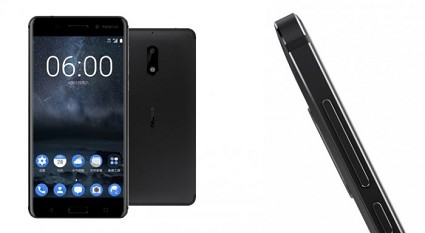 Nokia 6: nuovo smartphone Android che segna il ritorno ufficiale del colosso sul mercato. Caratteristiche tecniche e prezzo