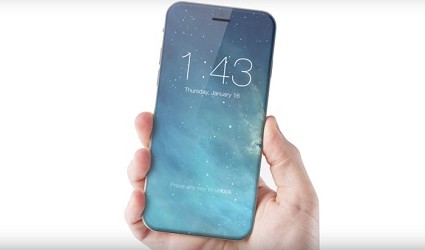 Apple iPhone 8: nuove caratteristiche tecniche e prime notizie su data di uscita