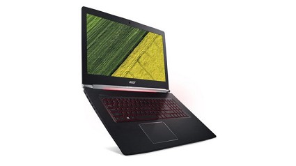 Acer nuovi notebook: modelli e caratteristiche tecniche