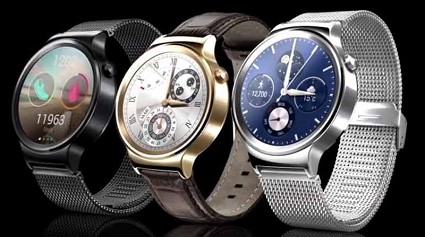 Huawei watch 2: caratteristiche tecniche del nuovo smartwatch atteso al MWC 2017