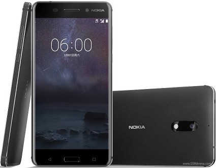 Nuovi Nokia 6 e Nokia P1 pronti ad essere svelati al MWC 2017 di Barcellona: prime caratteristiche tecniche 