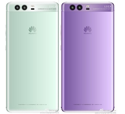 Huawei P10 e Watch 2: le novit? al MWC 2017 di Barcellona. Come saranno?