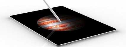 Apple Ipad Pro 2017 in vendita da giugno. Come sar??