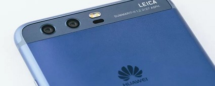 Nuovi Huawei P10 e P10 Plus al MWC 2017: caratteristiche tecniche ufficiali