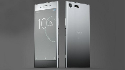 Sony xperia xz premium: nuovo smartphone con display 4K e HDR e fotocamera avanzata. Caratteristiche tecniche
