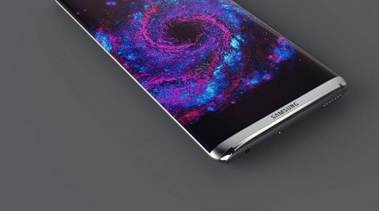Samsung Galaxy S8 e S8 Plus: prime caratteristiche tecniche nuovi smartphone 