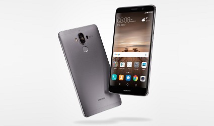 Huawei Mate 9: caratteristiche tecniche ufficiali, arrivo in Italia e prezzi