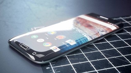 Nuovi smartphone Samsung Galaxy S8 e S8 Plus al MWC 2017. Prime caratteristiche tecniche e attesa sul mercato