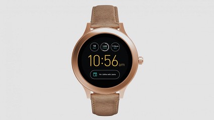 Fossil presenta i nuovi smartwatch: design, caratteristiche tecniche e prezzi 