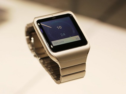 Nuovo smartwatch Sony 4 con Android Wear 2.0: prime caratteristiche tecniche e indiscrezioni 