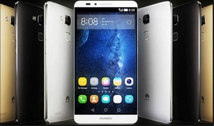 Huawei P10 e P10 Plus in vendita: caratteristiche tecniche e prezzi 