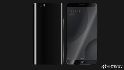 Xiaomi Mi6 e Mi6 Plus: nuovi smartphone pronti ad essere svelati il 19 aprile. Prime caratteristiche tecniche 