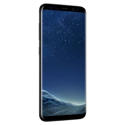 Samsung Galaxy S8  ed S8+ in vendita in Italia: caratteristiche tecniche e prezzi