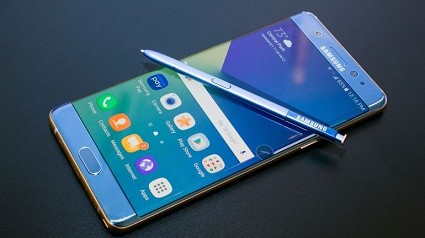 Nuovo Samsung Galaxy Note 8: caratteristiche tecniche e informazioni sui prezzi