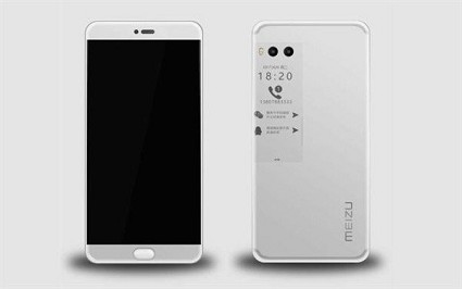 Meizu Pro 7 e Pro 7 Plus: caratteristiche tecniche e prezzi nuovi smartphone