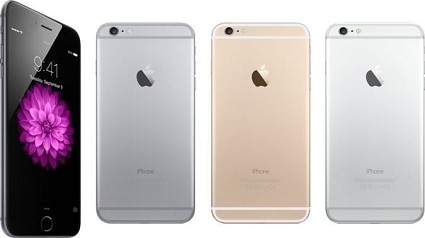 Nuovo iPhone 8 in vendita da ottobre: nuova versione silver