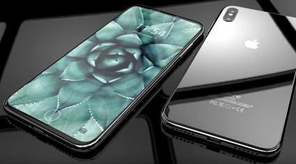 iPhone 8 in vendita da ottobre: nuove indiscrezioni da Forbes