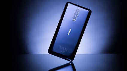 Nokia 8: svelato nuovo smartphone pronto a sfidare Apple e Samsung. Prime caratteristiche tecniche 