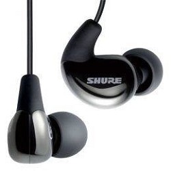 Cuffie intrauricolari: Shure SE 530, Creative EP-830, Sony EX-700. Caratteristiche tecniche (I parte)