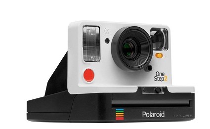 Polaroid OneStep 2: nuova macchina fotografica istantanea con nuove funzionalit?á. Le caratteristiche tecniche