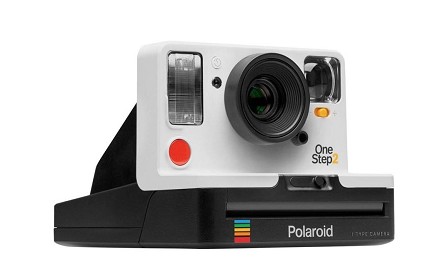 Polaroid OneStep 2: nuova macchina fotografica istantanea con nuove funzionalit?. Le caratteristiche tecniche