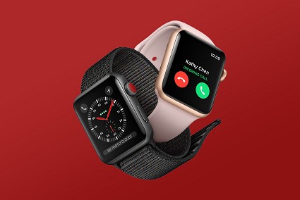 Apple Watch 3: nuova versione dello smartwatch della Societ? di Cupertino. Caratteristiche tecniche e funzionalit?