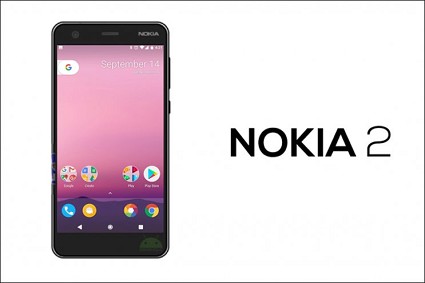 Nuovo Nokia 2 sul mercato a novembre: caratteristiche tecniche e prezzi