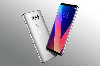 LG V30: nuovo smartphone atteso in Italia. Le caratteristiche tecniche 