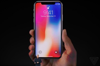 iPhone X in vendita dai primi di novembre: preordini da fine mese e prezzi